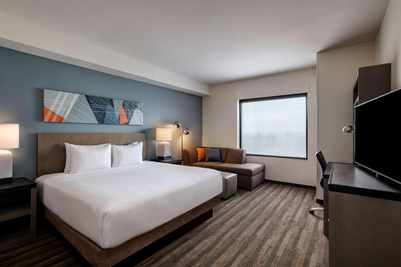 Hyatt House Carlsbad Hotel Екстериор снимка